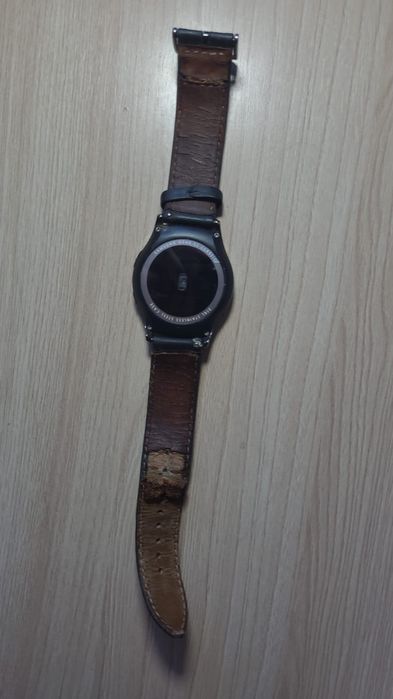 Samsung Gear S2 classic