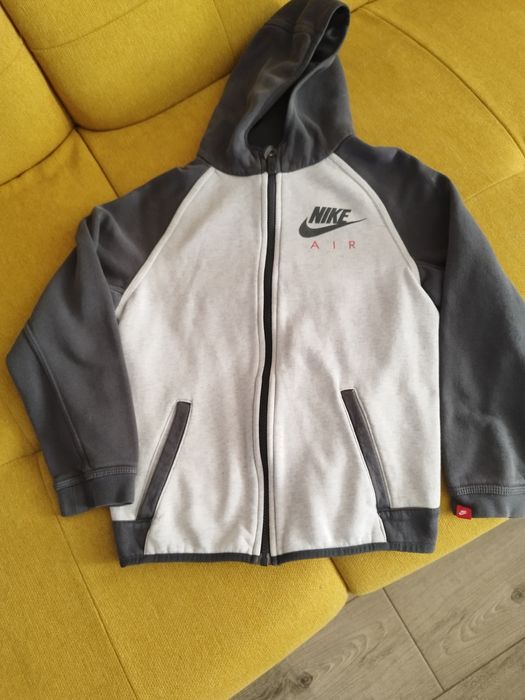 Оригинален екип NIKE 137-147см