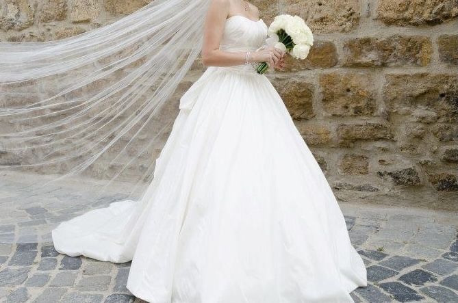 Rochie de mireasa