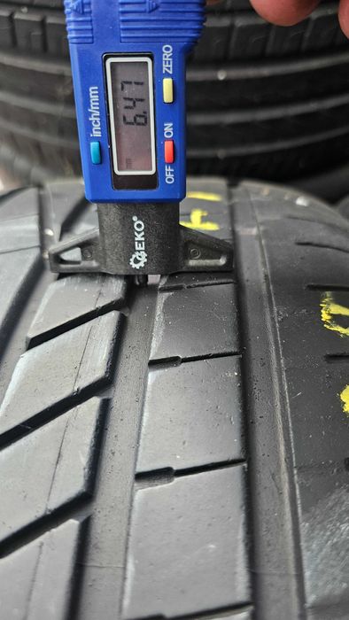 anvelope 245/40/20 GOODYEAR RSC