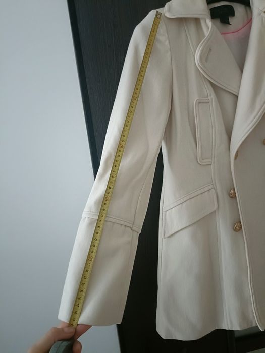 Palton dama/Xs-S