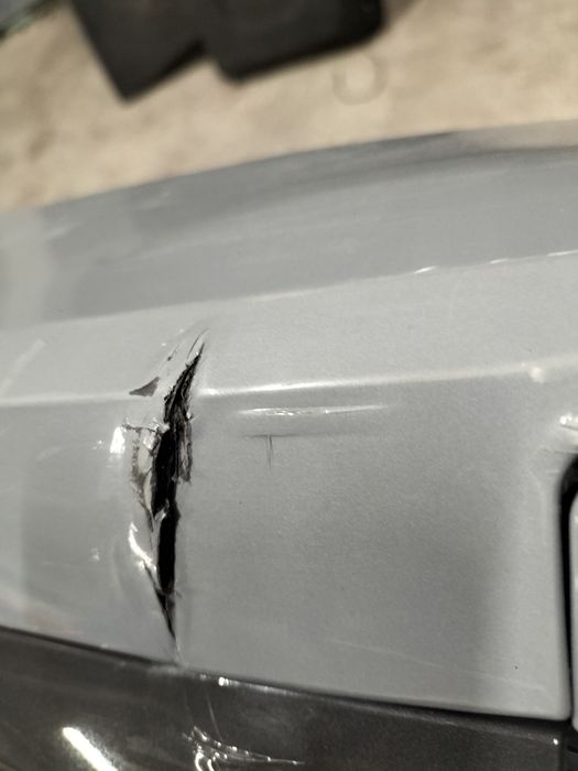 Задна броня M packet BMW X5 G05 / БМВ Х5 Г05 2019г-2023г.