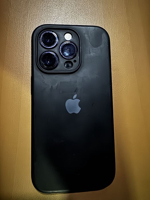 Продам iphone 14 pro 512gb
