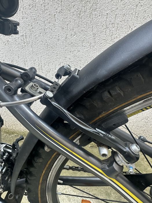 Bicicleta Kalkhof de 26inch in stare superba