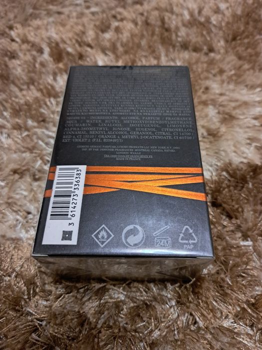 Vand parfum Armani Stronger with You Absolutely