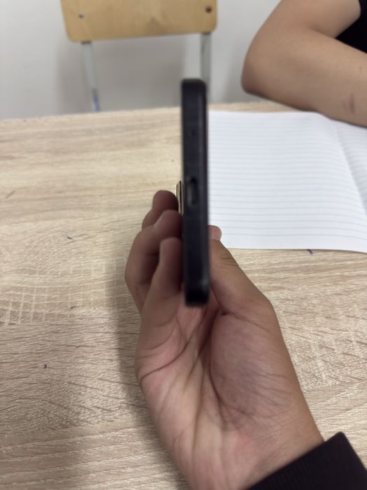 Poco C61.