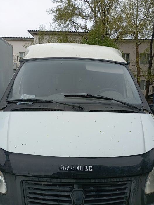 Продается Газель 2021