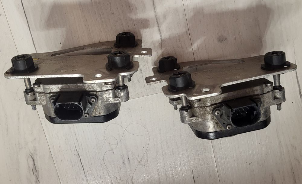 Дистроник за Ауди A5,A6,A7