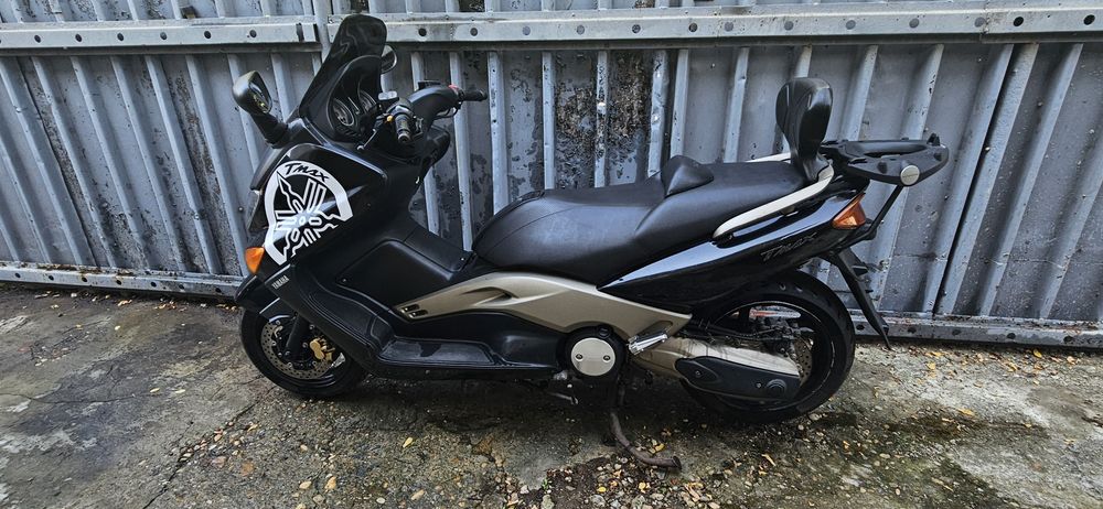 Tmax 500 injectie