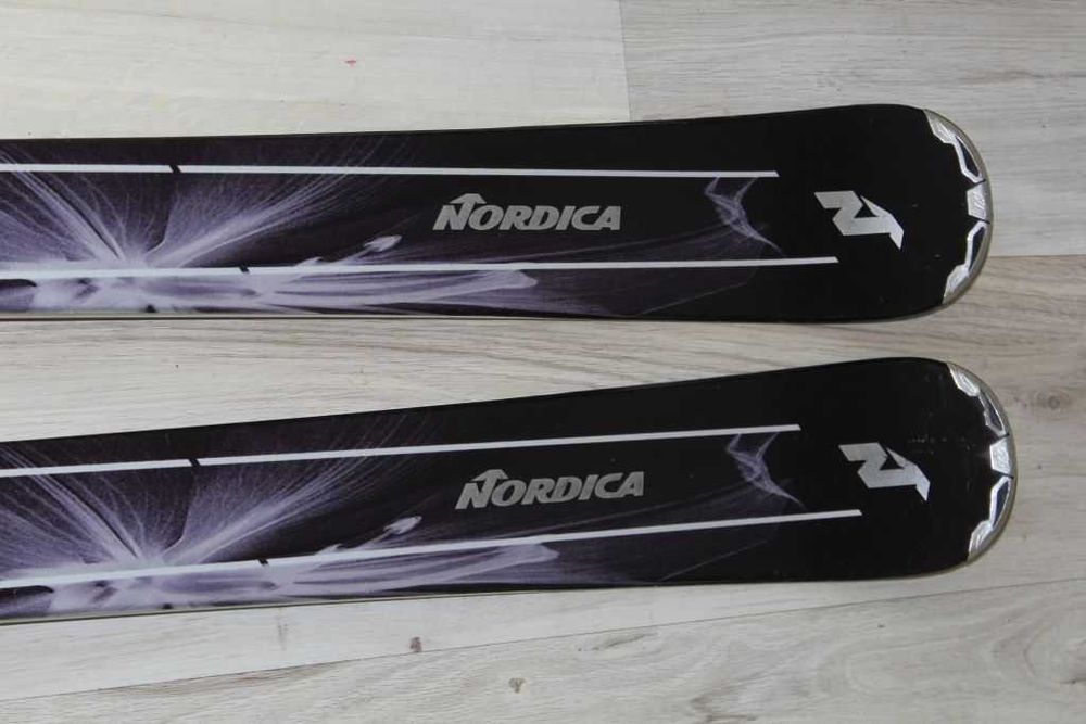 NORDICA Sentra 162cm R14m