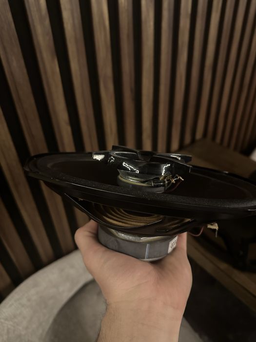 Колони SONY 9 инча - комплект 2 броя