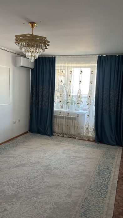Нұр сити шағын ауданында 2 бөлмелі пәтер сатылады.
