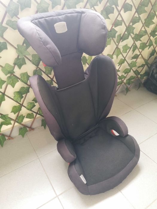 Детско столче за кола 15-36 кг
