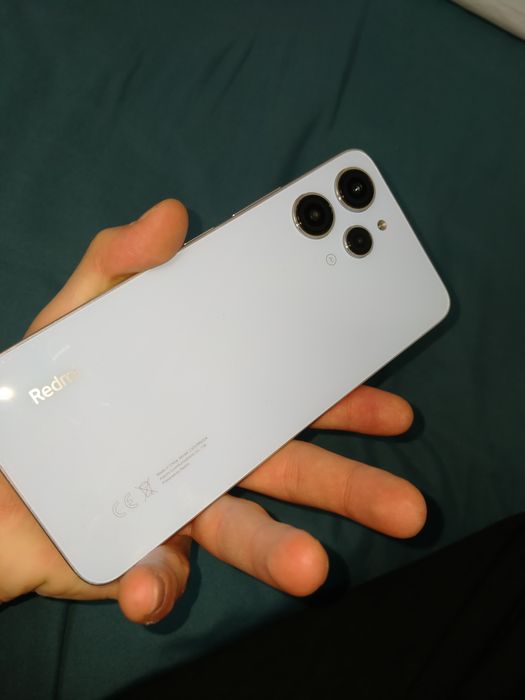 Redmi 12 Обмен + Продажа