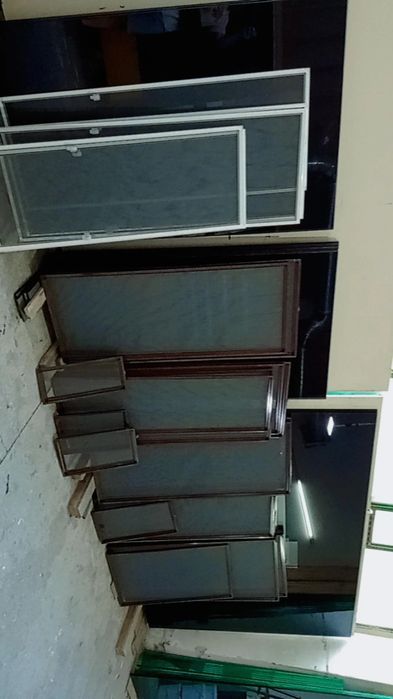 Maskitni setka xashoratlardan asrovchi vosita