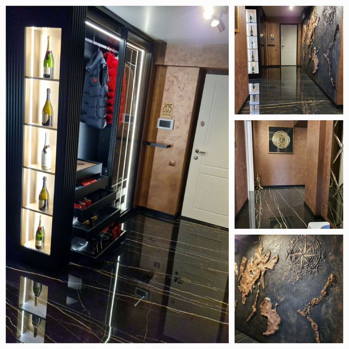 Apartament bloc VIVA-liceul auto(accept și auto+diferență)