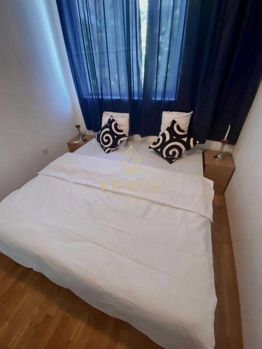 Продава се Двустаен апартамент в к.к. Слънчев бряг - 47 кв.м за 1373 €/кв.м - Снимка #8