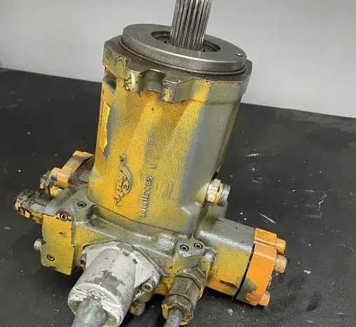 Hidromotor Linde HMV75