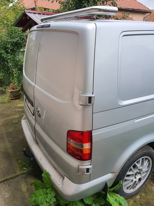 Volkswagen Transporter T5