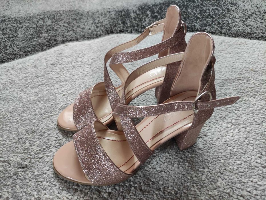 Pantofi piele naturală Giulio