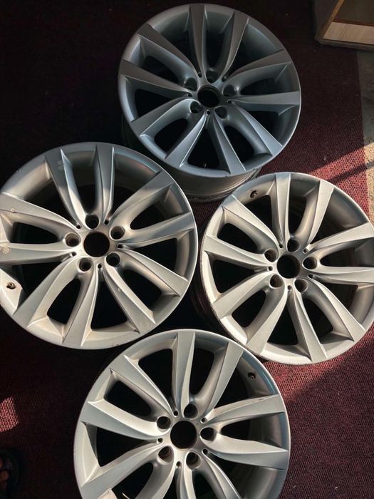 Jante bmw f10 r19