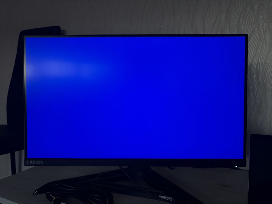 Monitor Gaming Legion R25F-30 280 hz oc 0.5 ms Pivot Garantie 1 an