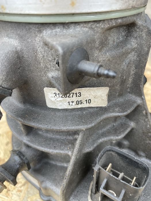 31202713 Хидравлична помпа Volvo S60 2012год.