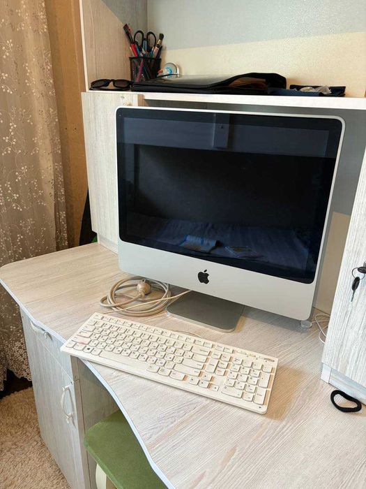 IMac б/у как новый