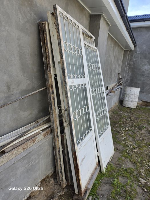 Срочно!!! Темир Эшик Тереза  Дарвоза ойналари билан