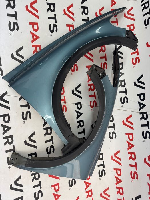 Задно стъкло заден капак огледало огледала калник за Volvo c30 Волво Ц30