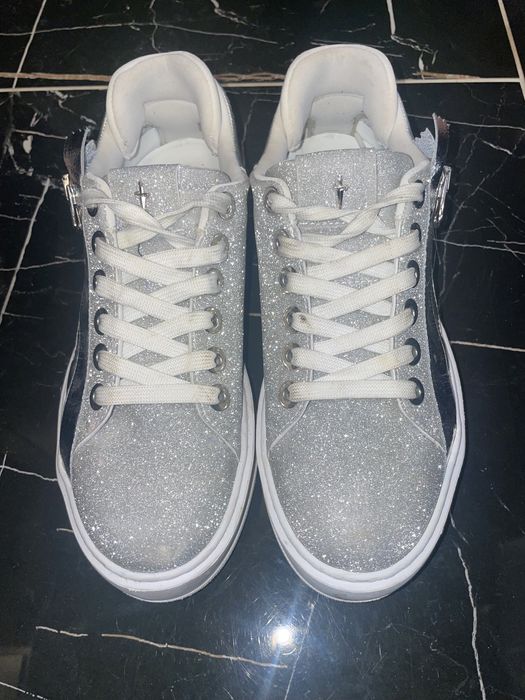 Оригинални Dsq, Paciotti, Plein