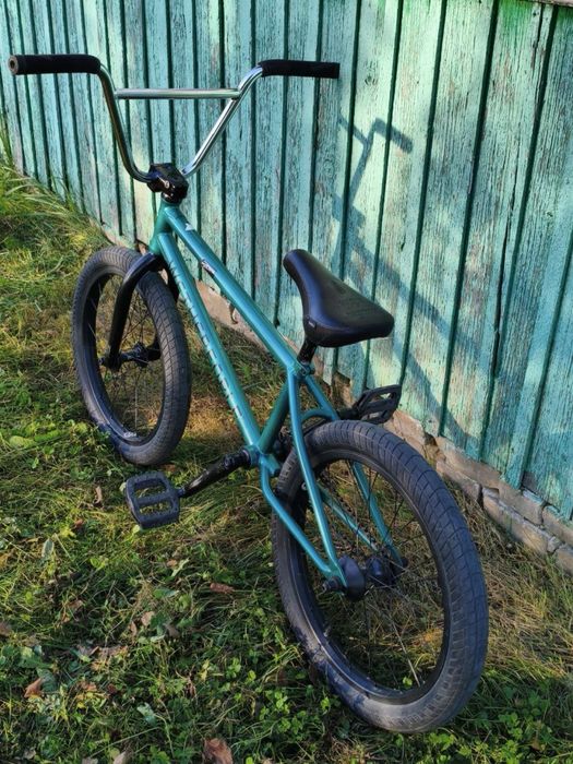 Bmx Wethepeople crysis 2022