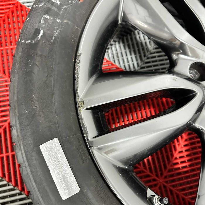 Jante Hyundai Tucson Santa Fe R19 TVA19% vara 235/55 R19