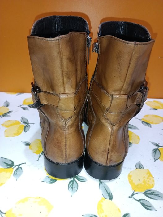 Marco Polo ботуши N 40