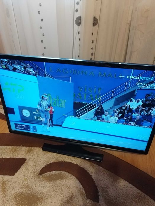 Tv SAMSUNG diagonala 82 cm UE32J4100AWXBT ca nou