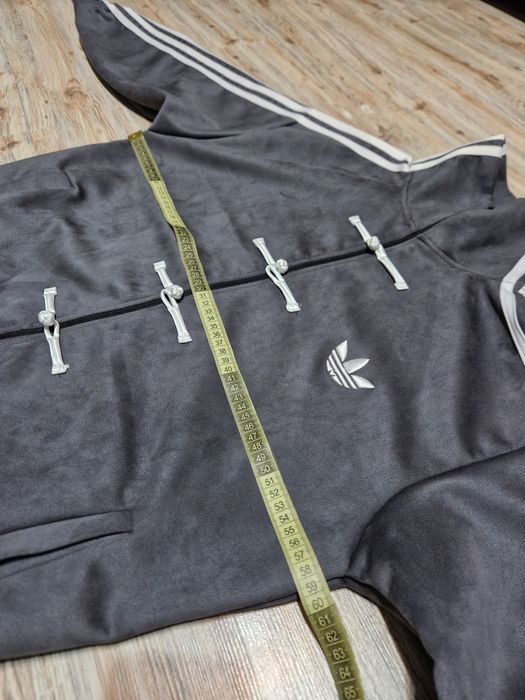 Bluza Adidas Chinese New Year Tang
