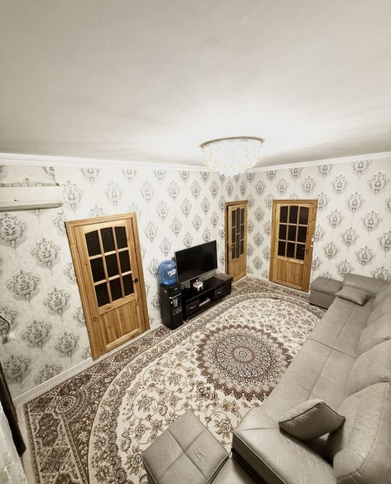 Продается 2в3/3/4 на м-ве Ялангач (Ориентир Институт Культуры)