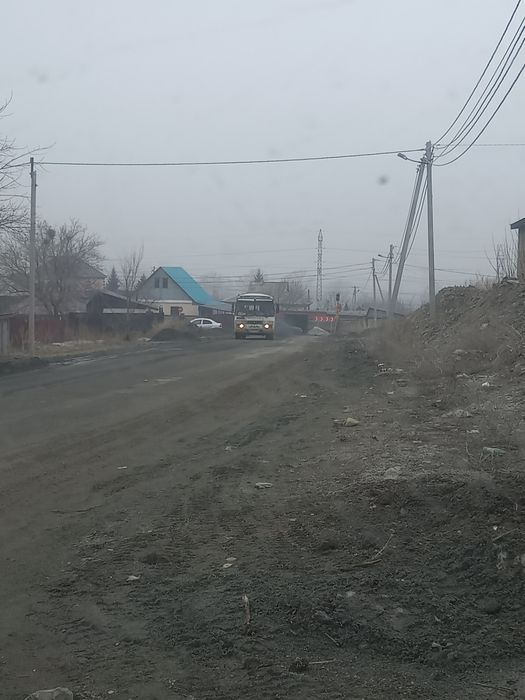 Продам участок в городе