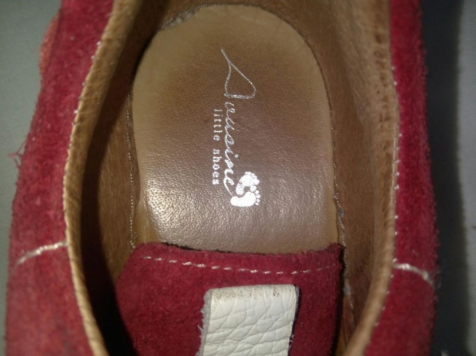 Adidasi  copii nr 30