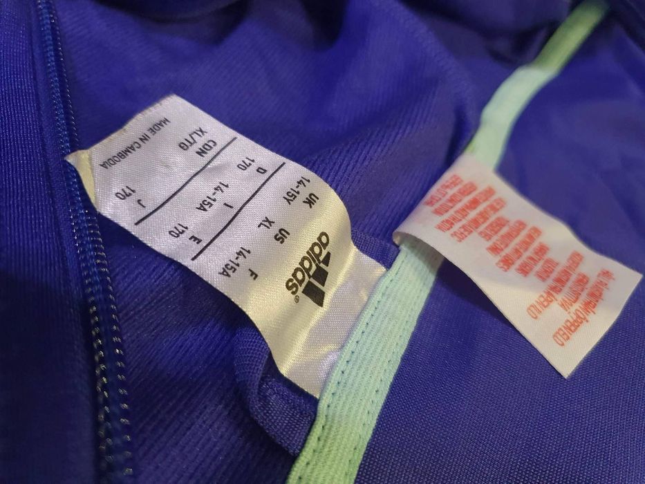 Дамски анцуг Adidas