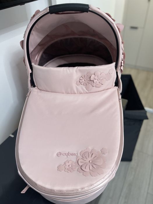 Landou cybex  mios simply flower