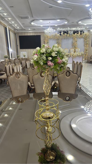 В продаже кандилябр