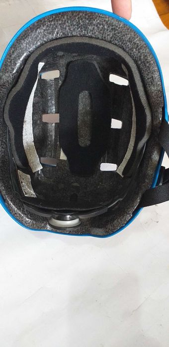 Casca copii Oxelo sky+RCO Sport ciclism/role/skate /casti