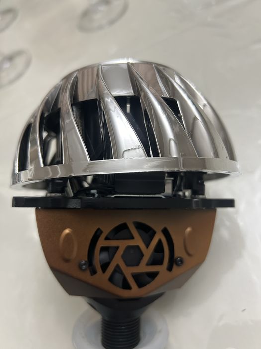 Би лэд универсальный, линза, фара