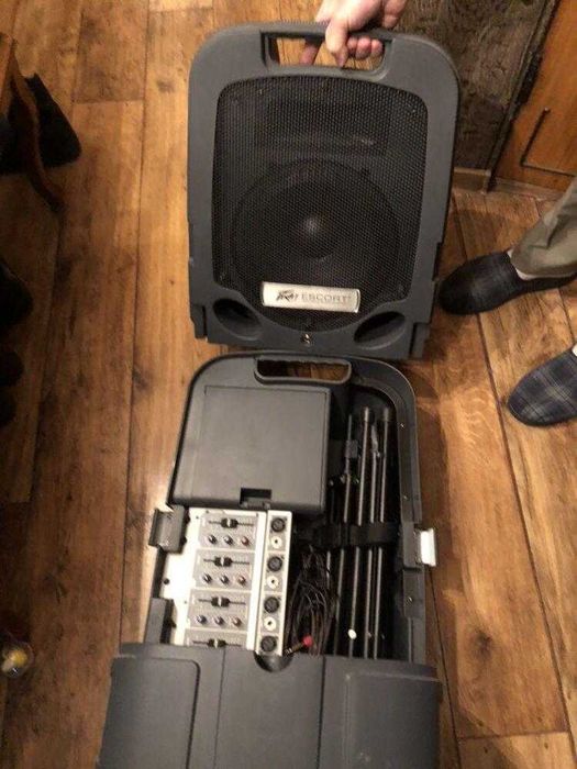Peavey Escort 3000