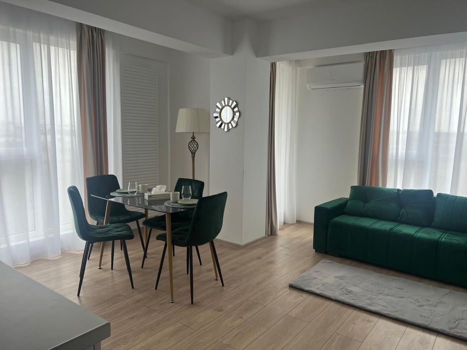 Apartament de inchiriat Ilfov