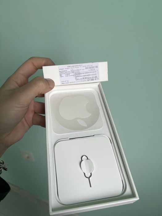 IPhone 13 128GB Black