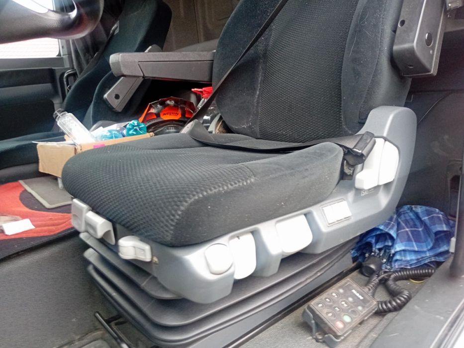 Man TGM 290 / platforma  350.000 km reali /15 T