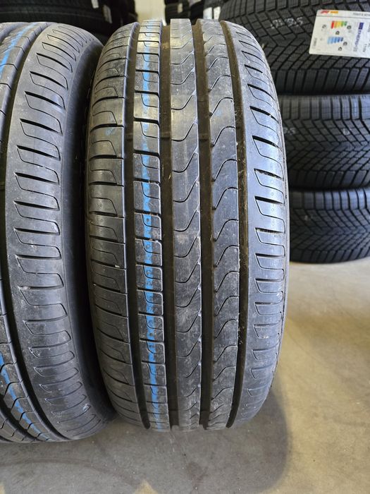 225/60/17 PIRELLI 4бр