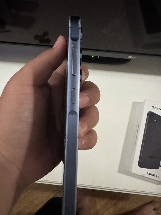 SAMSUNGA55 G5 норм